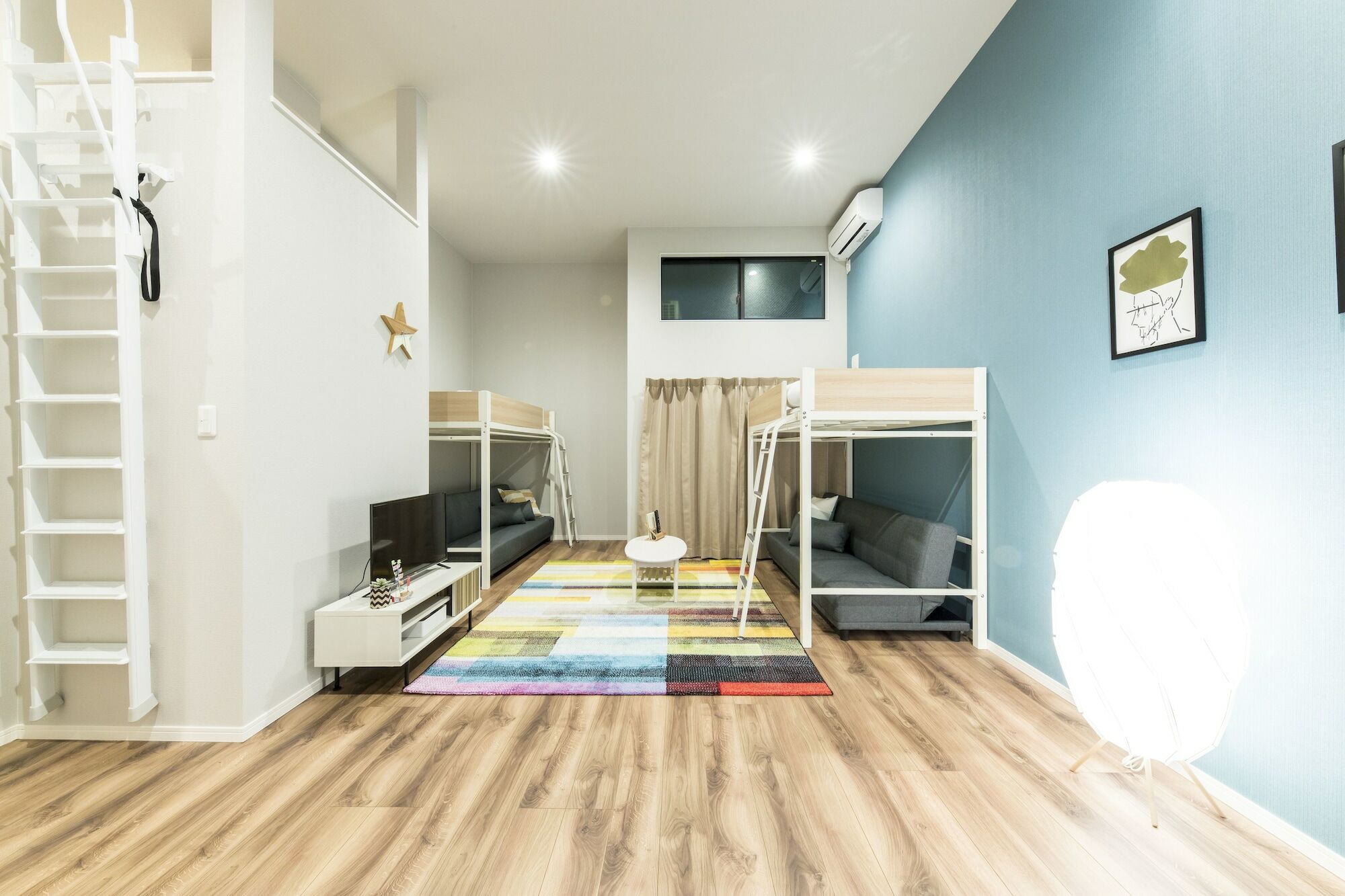 Trip Pod Chiyo B Apartment Hakata  ภายนอก รูปภาพ