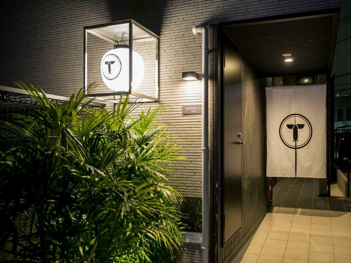 Trip Pod Chiyo B Apartment Hakata  ภายนอก รูปภาพ