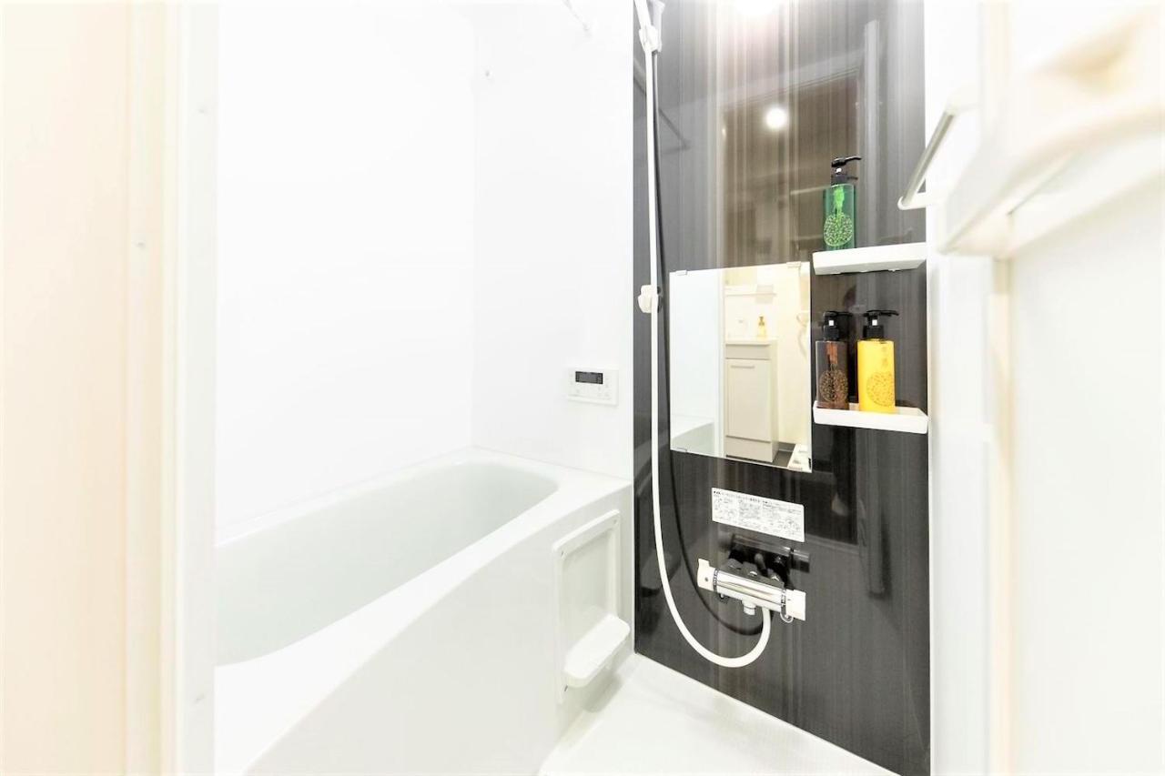 Trip Pod Chiyo B Apartment Hakata  ภายนอก รูปภาพ